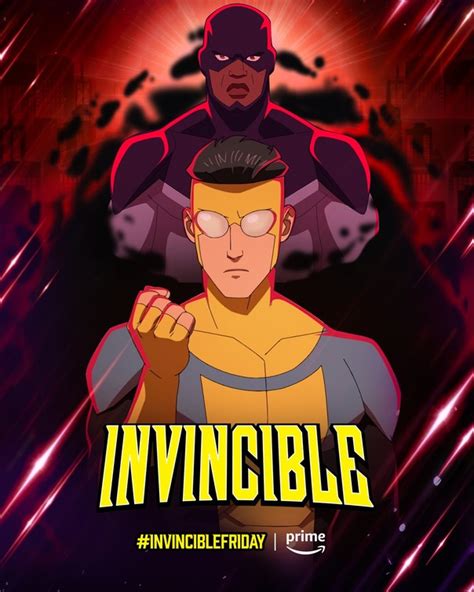Invincible 2021 Season 01 Download Mp4 Waploaded.